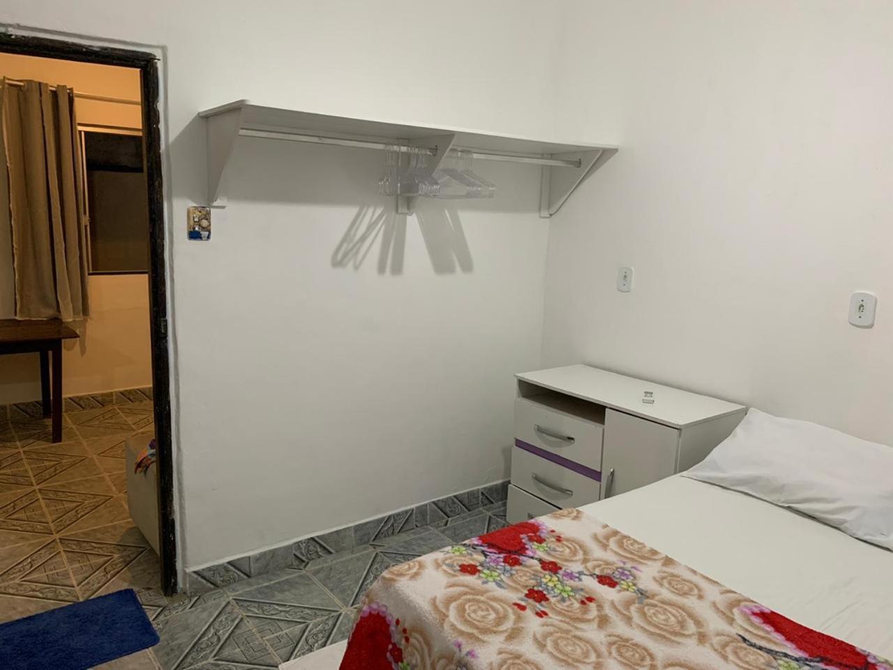 Pousada Semente Porto Seguro Værelse billede